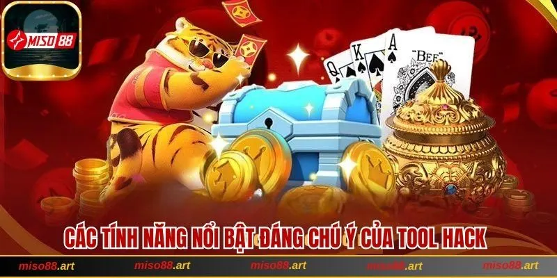 Sử Dụng Hack Game Nổ Hũ Rinh Tay Các Khoản Thưởng Hấp Dẫn 2 Các tính năng nổi bật đáng chú ý của tool hack