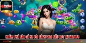 Bắn cá H5
