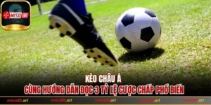 Kèo châu Á