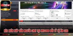 Kèo xiên
