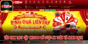Link truy cập Miso88